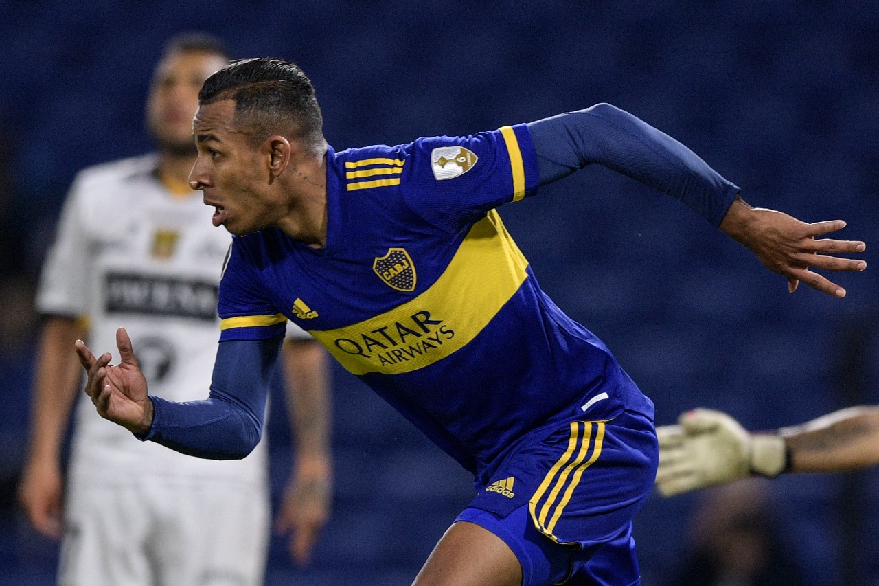 La 'novela' del mercado de transferencias de Boca Juniors sigue protagonizada por los colombianos - Vimarsana News